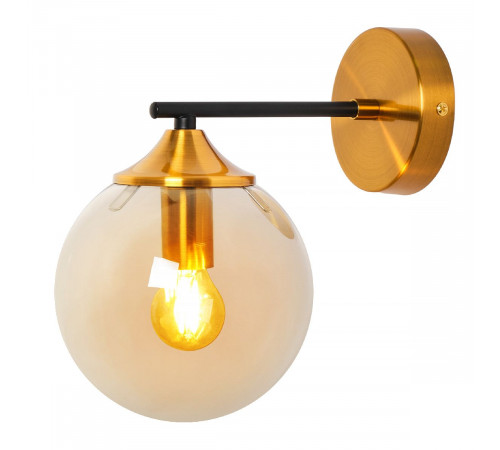 Бра MyFar Fisher MR1740-1W