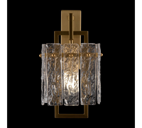 Бра Freya Basilica FR5166WL-01BS