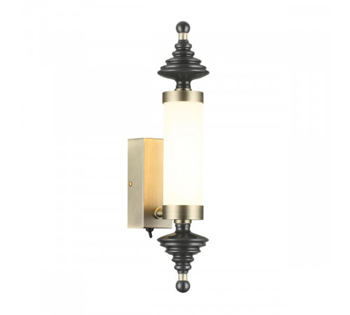 Бра Odeon Light Ula L-vision 5404/11WL Бра Odeon Light Ula L-vision 5404/11WL