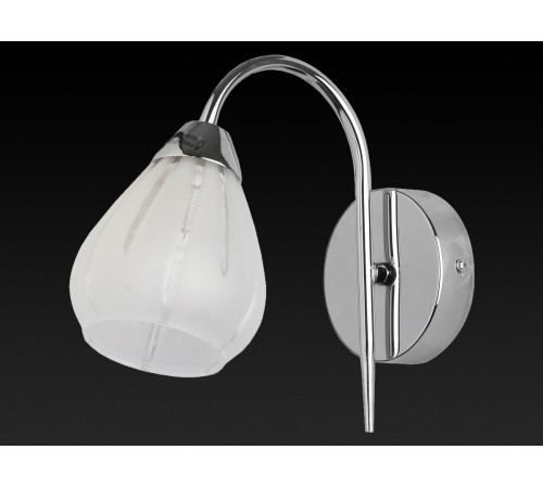 Бра Toplight Fay TL3660B-01CH Бра Toplight Fay TL3660B-01CH