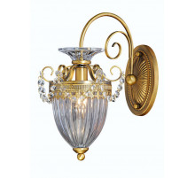Бра Arte Lamp Schelenberg A4410AP-1SR