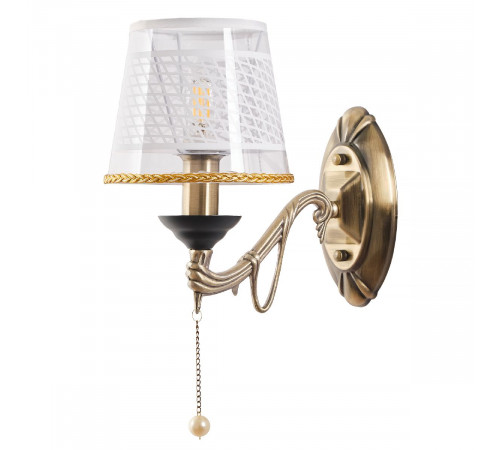 Бра MyFar Dana MR1560-1W Бра MyFar Dana MR1560-1W