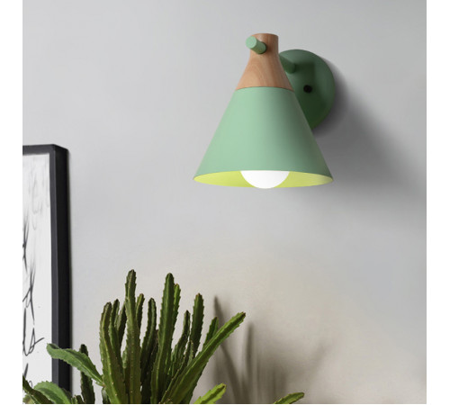 Бра ImperiumLoft Nod 101841-26