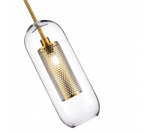 Бра ST Luce Gerrit SL1048.311.01 Бра ST Luce Gerrit SL1048.311.01