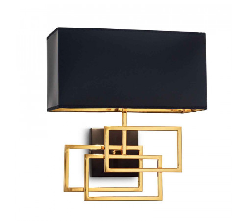 Бра Ideal Lux Luxury AP1 Ottone 201092 Бра Ideal Lux Luxury AP1 Ottone 201092