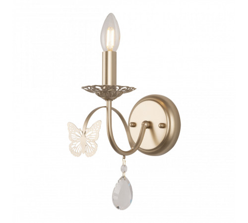 Бра Arte Milano 346179/1W CG Бра Arte Milano 346179/1W CG