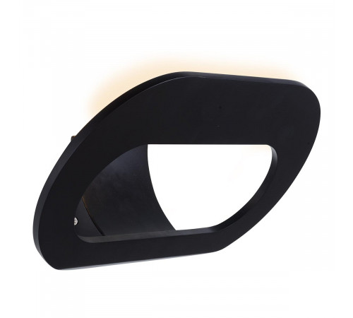 Бра iLedex Gemini ZD8014-12W BK Бра iLedex Gemini ZD8014-12W BK