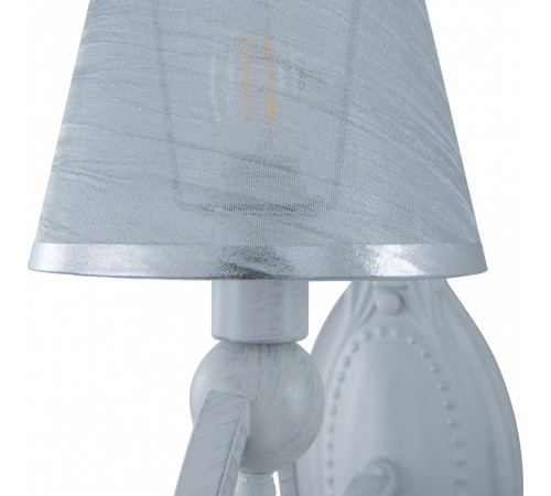 Бра Arte Milano 347203/1W WT+SL Бра Arte Milano 347203/1W WT+SL