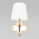 Бра Loft IT Silence 10303W Brass