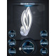Бра Seven Fires Morin SF5017/1W-CR