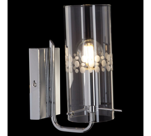 Бра Maytoni Napoli MOD032WL-01CH Бра Maytoni Napoli MOD032WL-01CH
