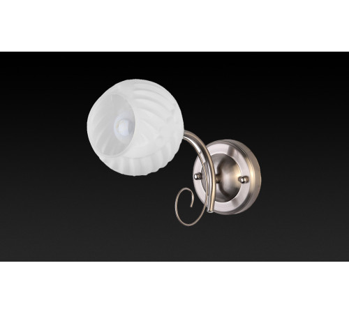 Бра Toplight Dana TL3560B-01SN Бра Toplight Dana TL3560B-01SN