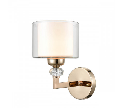 Бра Vele Luce Lotus VL1054W01 Бра Vele Luce Lotus VL1054W01