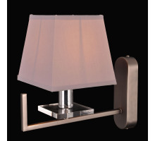 Бра Natali Kovaltseva 75006/1W SILVER GRAY