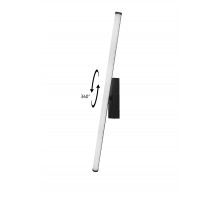 Бра Crystal Lux CLT 119 CLT 119W800 BL