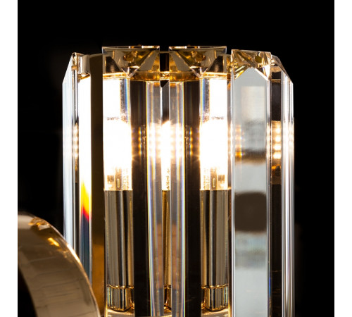 Бра Arte Lamp Santorini A1049AP-2GO Бра Arte Lamp Santorini A1049AP-2GO