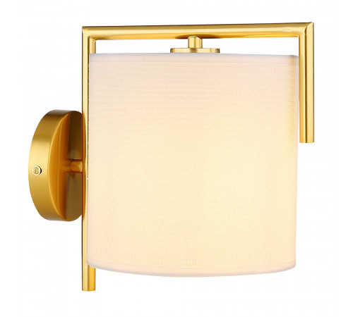 Бра Arte Lamp Aperol A5031AP-1PB Бра Arte Lamp Aperol A5031AP-1PB
