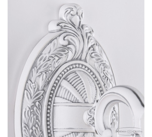 Бра Bohemia Ivele Crystal AL7801B10/1/175 A WMN P Birusa/M-1G Бра Bohemia Ivele Crystal AL7801B10/1/175 A WMN P Birusa/M-1G