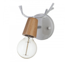 Бра Loft IT Sven 10024/1W White