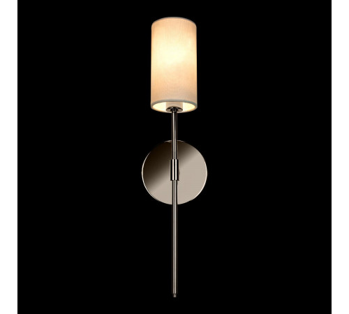 Бра Loft IT Comfy 10307W Nickel