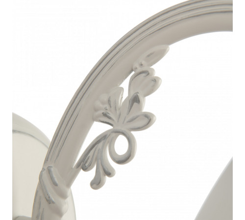 Бра Arte Milano 341837/1W WT+SL Бра Arte Milano 341837/1W WT+SL