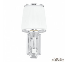 Бра Arte Milano Florentia-9247 309247/1W Wh/Ni