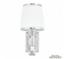 Бра Arte Milano Florentia-9247 309247/1W Wh/Ni