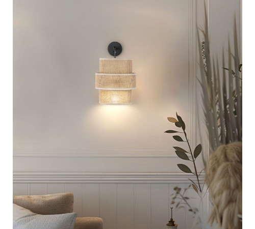 Бра TK Lighting 5400 Calisto a068431 Бра TK Lighting 5400 Calisto a068431