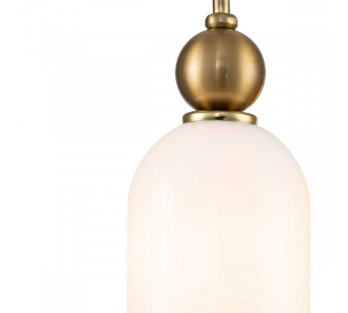 Бра Escada ODE 686/1A Copper