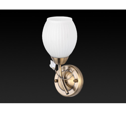 Бра Toplight Katrina TL3590B-01AB Бра Toplight Katrina TL3590B-01AB