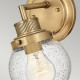Бра Hinkley Poppy QN-POPPY1-HB-BATH