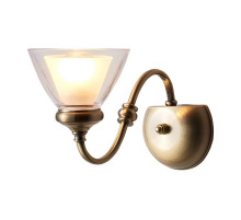 Бра Arte Lamp A5184AP-1AB