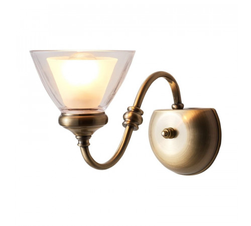 Бра Arte Lamp A5184AP-1AB Бра Arte Lamp A5184AP-1AB
