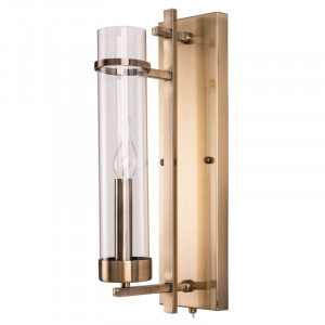 Бра Arte Lamp Hugo A1688AP-1AB