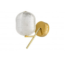 Бра Arti Lampadari Candels L 2.W1 G