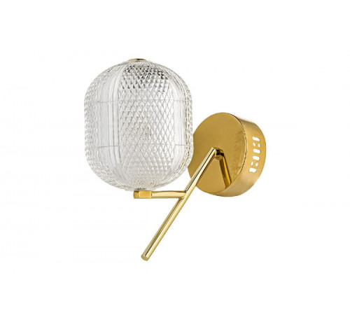 Бра Arti Lampadari Candels L 2.W1 G