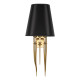 Бра Loft IT Brunilde 10207W/M Gold