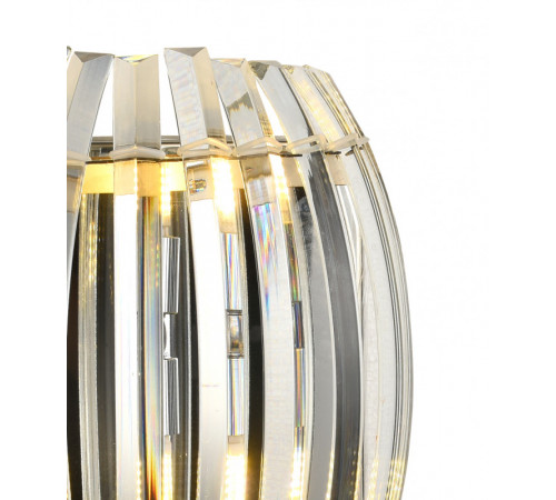Бра Natali Kovaltseva ORBIS 79007/2W CHROME Бра Natali Kovaltseva ORBIS 79007/2W CHROME