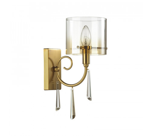 Бра Odeon Light Nicole 4886/1W Бра Odeon Light Nicole 4886/1W