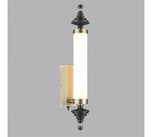 Бра Odeon Light Ula L-vision 5404/17WL Бра Odeon Light Ula L-vision 5404/17WL
