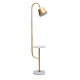 Торшер Garda Decor K2CPF-07258