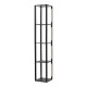 Торшер Lussole Woodruff LSP-0914