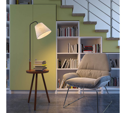 Торшер Odeon Light Kalda 4666/1F Торшер Odeon Light Kalda 4666/1F