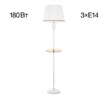 Торшер Citilux Вена CL402920T