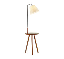 Торшер Odeon Light Kalda 4666/1F