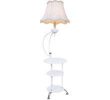 Торшер Reluce 01754-2.6-01 WH