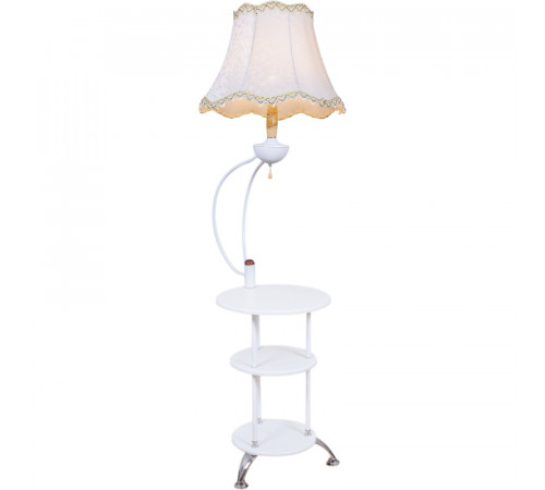 Торшер Reluce 01754-2.6-01 WH