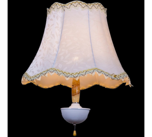 Торшер Reluce 01754-2.6-01 WH