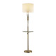 Торшер Odeon Light Latte 5403/1F