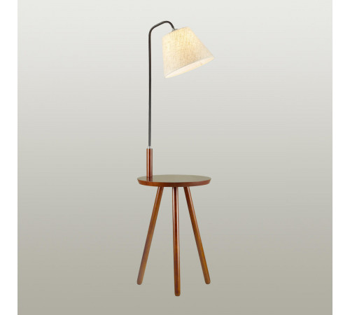 Торшер Odeon Light Kalda 4666/1F Торшер Odeon Light Kalda 4666/1F